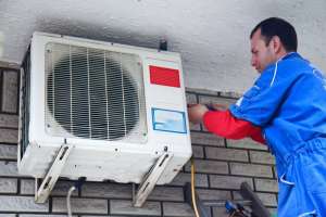 24/7 and Emergency HVAC Near Kenmore, NY | Air Conidtioning and Heating Contractors